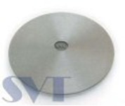 Plīts sildvirsma 303, ⌀207 mm