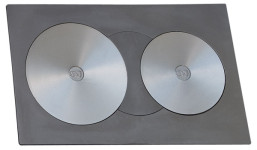 Plīts virsma 322, bez rāmja