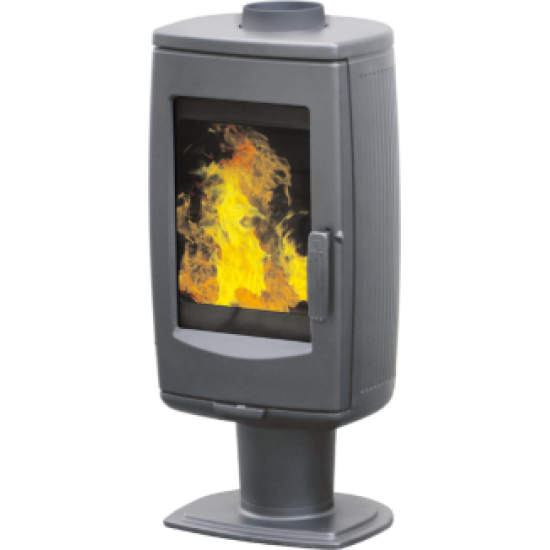 Čuguna krāsns ARIA