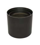 Kondensāta savācējs-Ārējais cauruļu savienojums