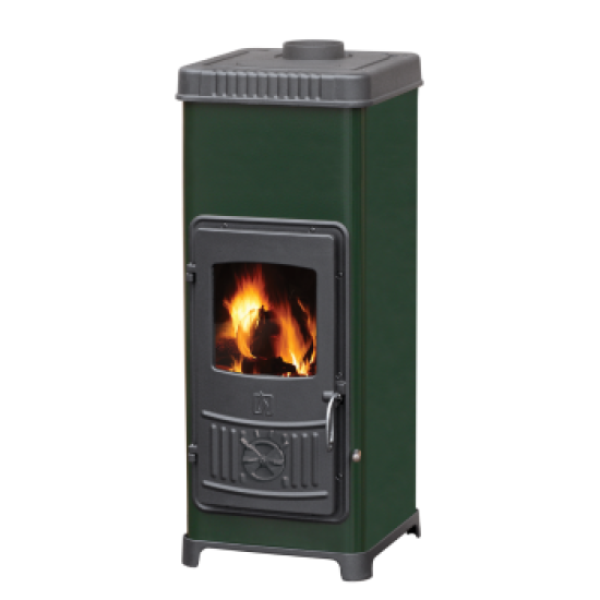 Čuguna krāsns Dora 10 N