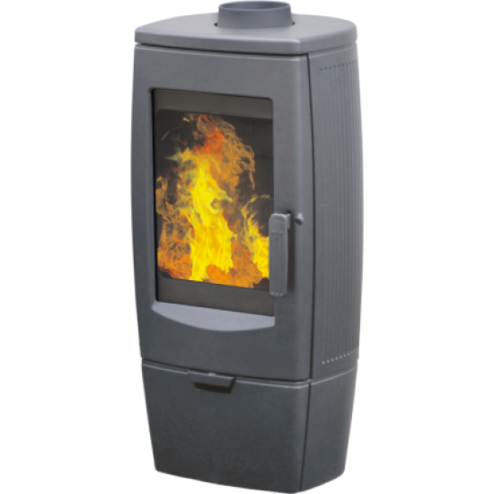 Čuguna krāsns GALA