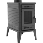 Čuguna krāsns KOZA K10