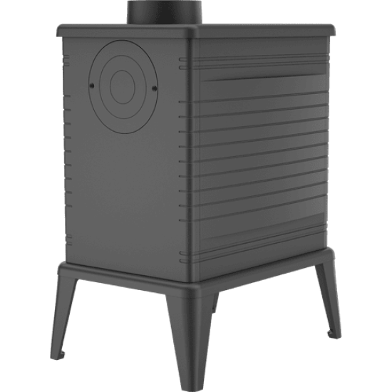 Čuguna krāsns KOZA K10