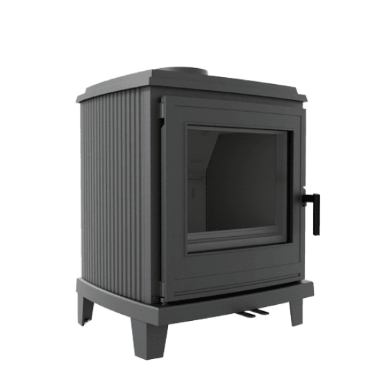 Čuguna krāsns KOZA K11