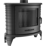 Čuguna krāsns KOZA K8