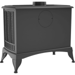 Čuguna krāsns KOZA K9