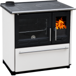 Malkas plīts 850 Glas N