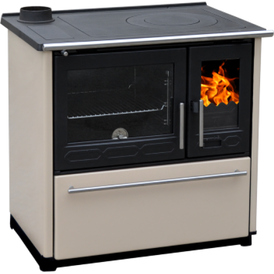 Malkas plīts 850 Glas N