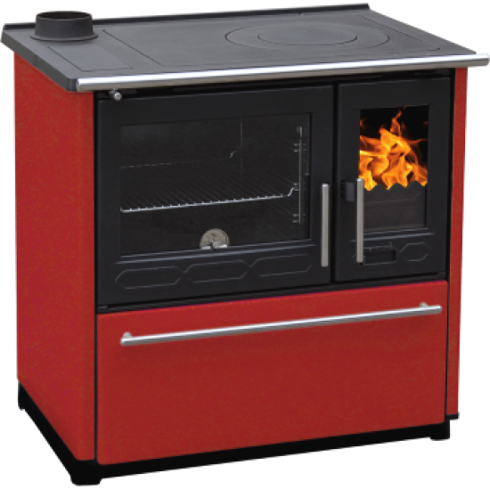 Malkas plīts 850 Glas N