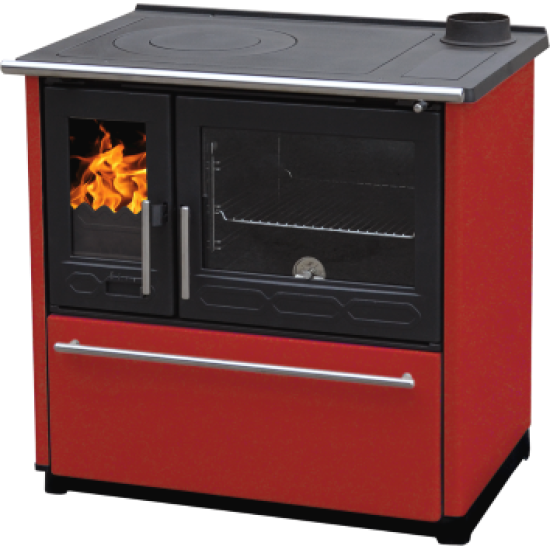 Malkas plīts 850 Glas N