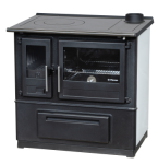 Malkas plīts Slavonac N