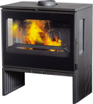 Čuguna krāsns ECO 50