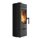 Čuguna krāsns KOZA K12