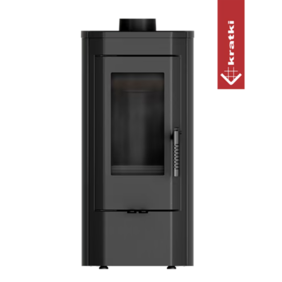 Čuguna krāsns KOZA K12