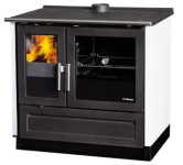 Malkas plīts 910 Glas