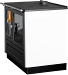 Malkas plīts 910 Glas