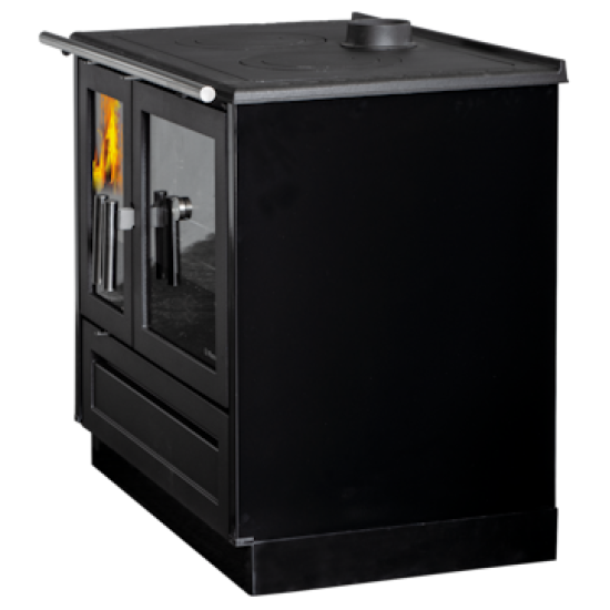 Malkas plīts 910 Glas