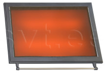 Keramiskā plīts virsma 312