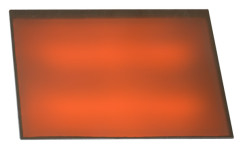 Keramiskā plīts virsma 332, bez rāmja, 540x870 mm