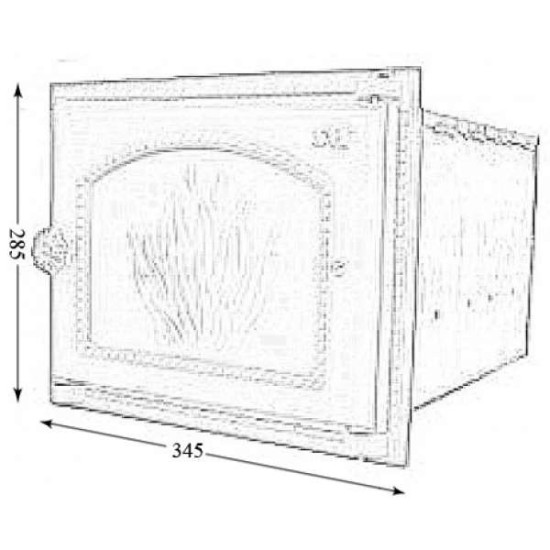 Cepeškrāsns SVT 446