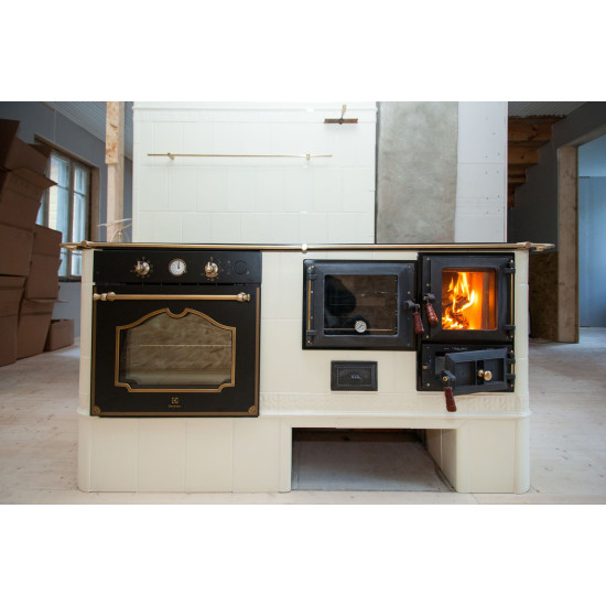 Cepeškrāsns SVT 587